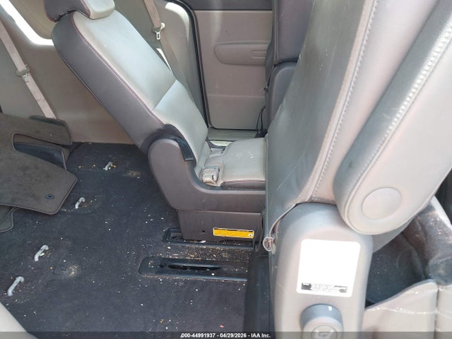 Kia Sedona Lx