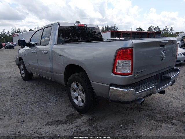 Ram 1500 Big Horn  4x2 6'4 Box