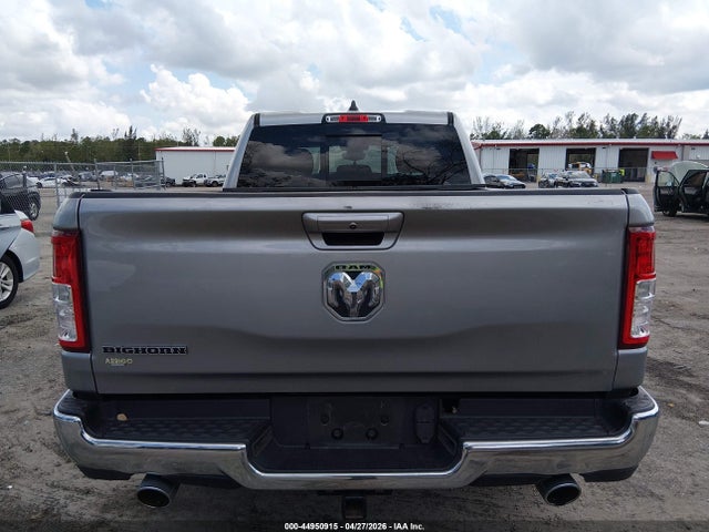 Ram 1500 Big Horn  4x2 6'4 Box