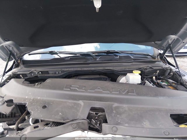 Ram 1500 Big Horn  4x2 6'4 Box