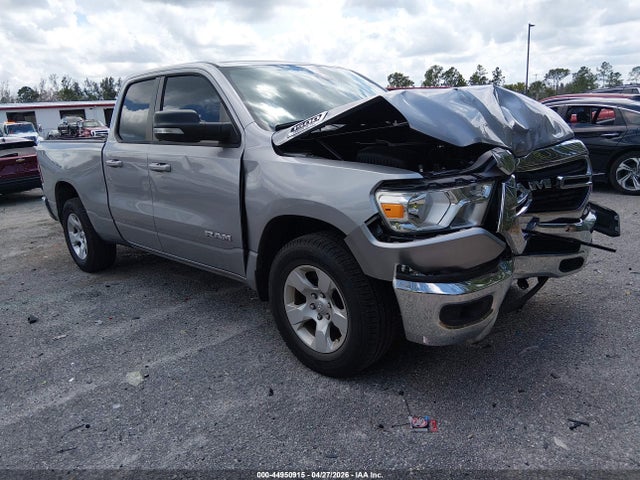 Salvage Ram 1500 Image