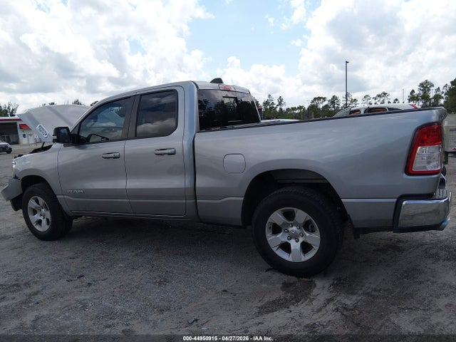Ram 1500 Big Horn  4x2 6'4 Box