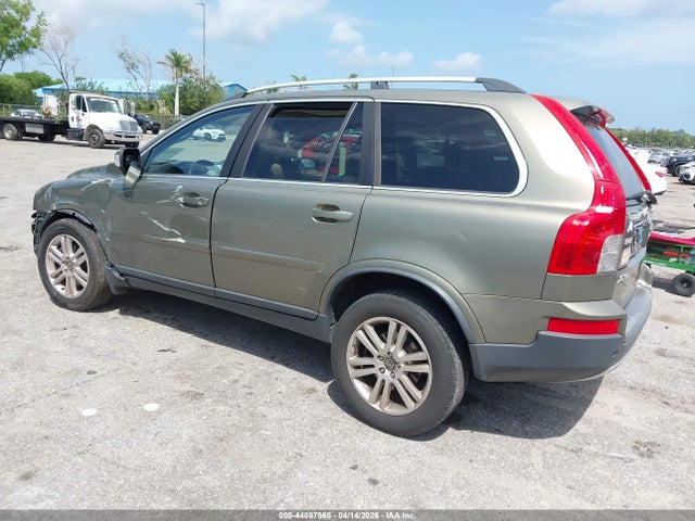 Volvo XC90 3.2