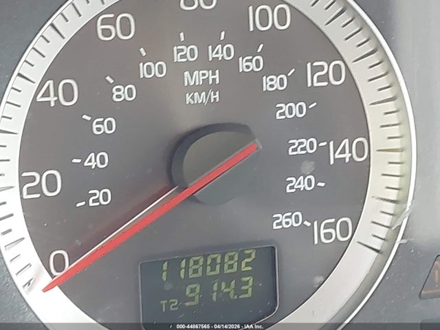 Volvo XC90 3.2