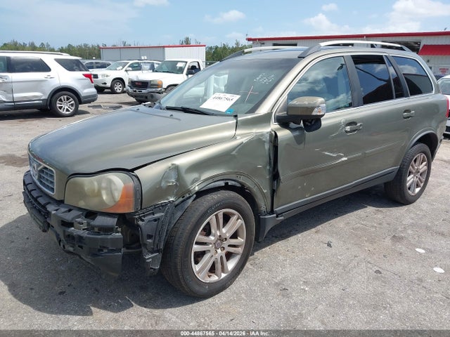 Volvo XC90 3.2