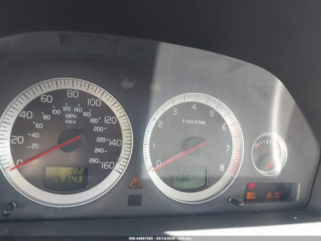 Volvo XC90 3.2