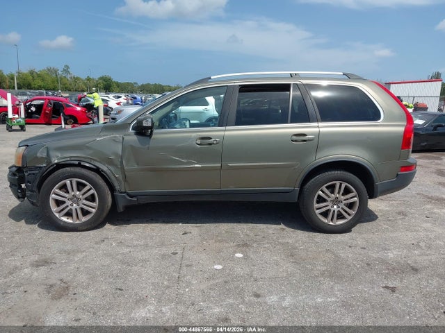 Volvo XC90 3.2