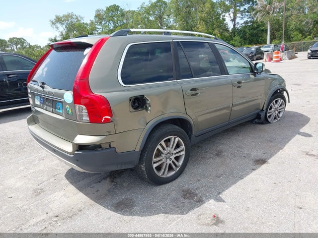 Volvo XC90 3.2