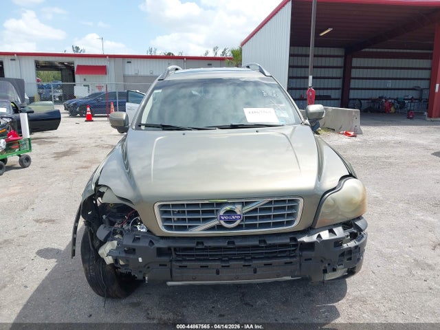 Volvo XC90 3.2