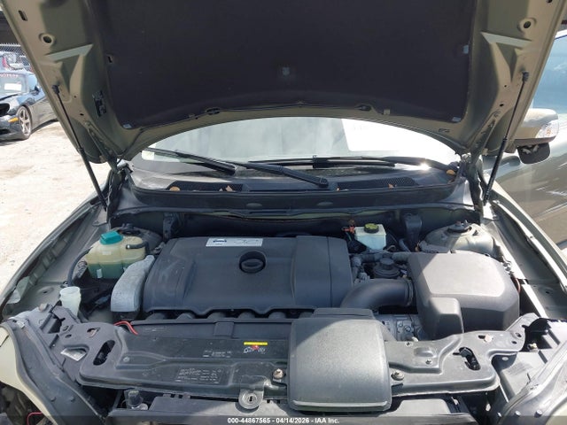 Volvo XC90 3.2