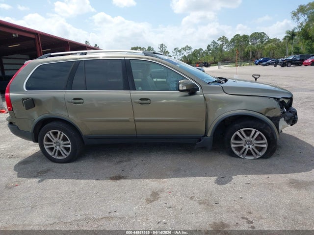 Volvo XC90 3.2