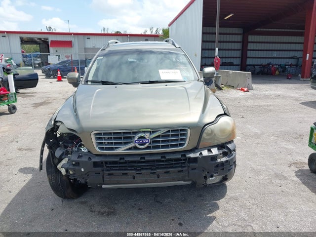 Volvo XC90 3.2