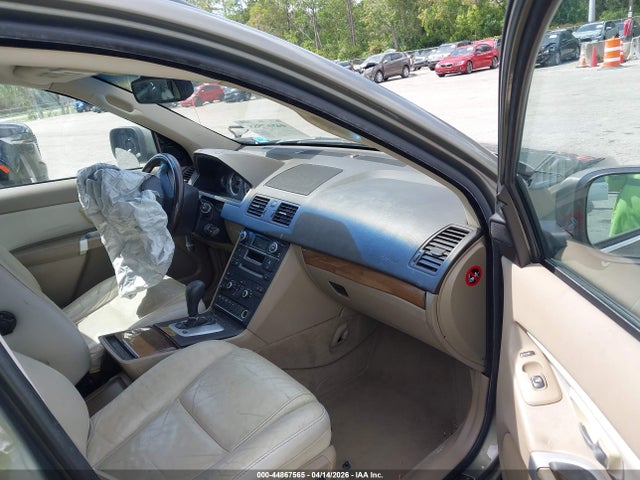 Volvo XC90 3.2