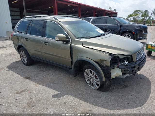 Salvage Volvo XC90 Image
