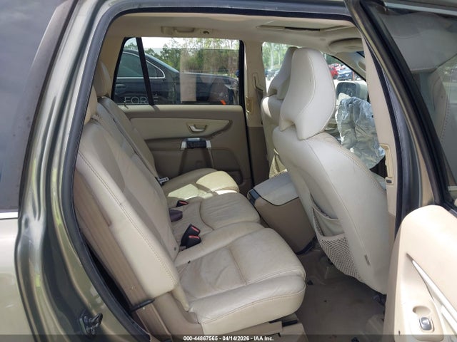 Volvo XC90 3.2
