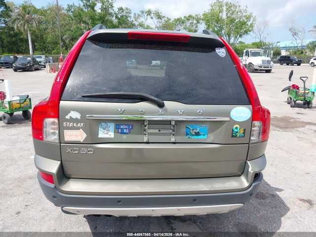 Volvo XC90 3.2