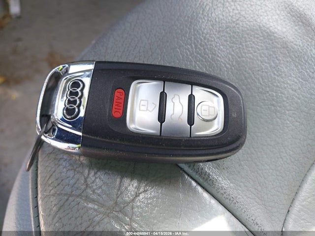 Audi A6 3.0 Premium