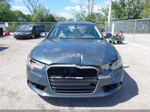 Audi A6 3.0 Premium