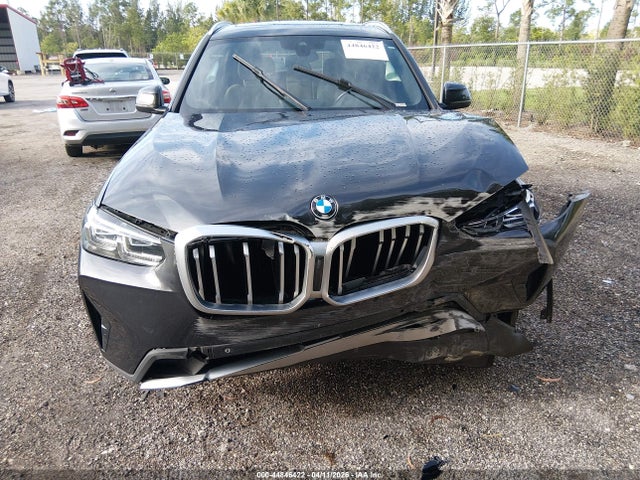 BMW X Series Sdrive30i