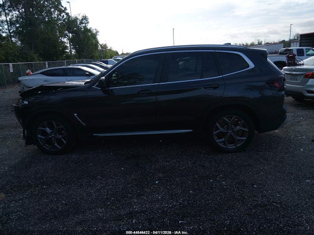 BMW X Series Sdrive30i