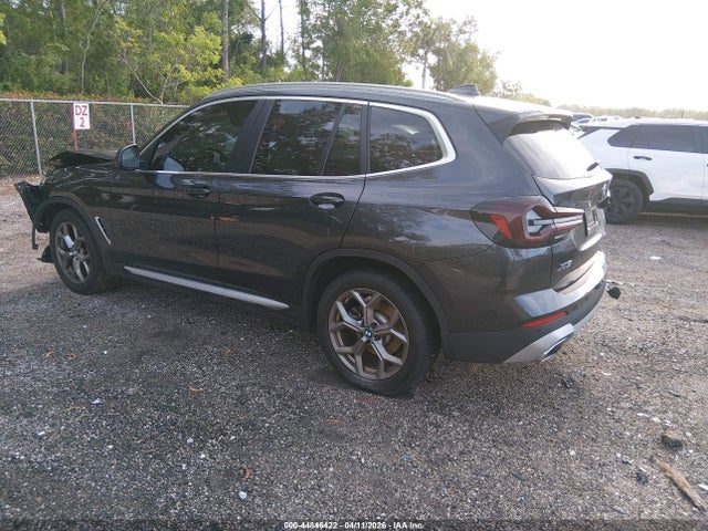 BMW X Series Sdrive30i