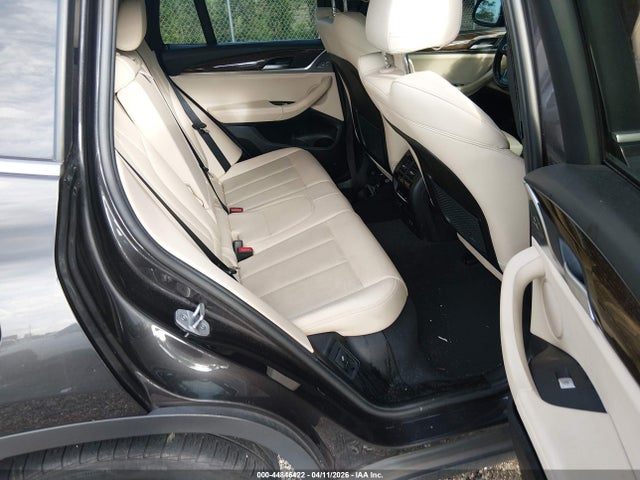 BMW X Series Sdrive30i