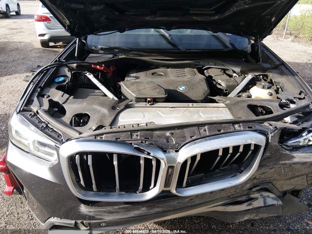BMW X Series Sdrive30i
