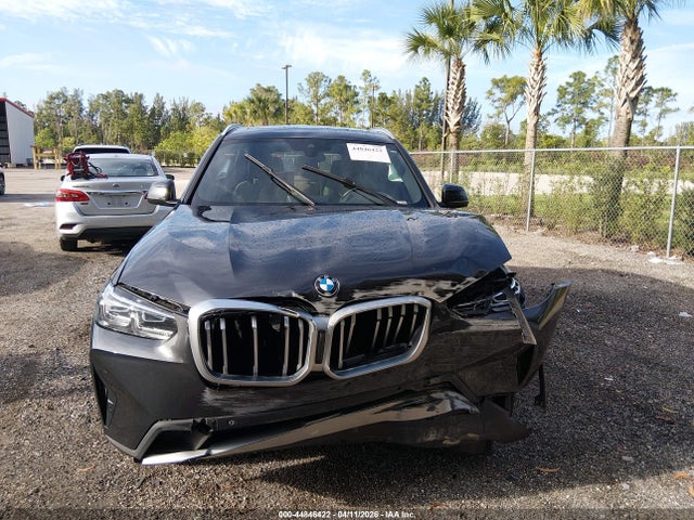 BMW X Series Sdrive30i