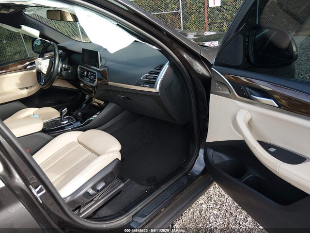 BMW X Series Sdrive30i