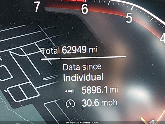 BMW X Series Sdrive30i