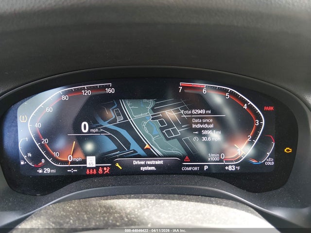 BMW X Series Sdrive30i