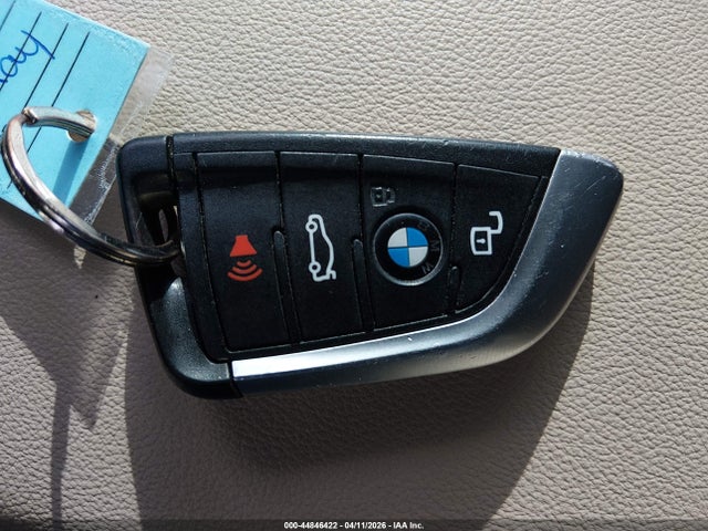 BMW X Series Sdrive30i