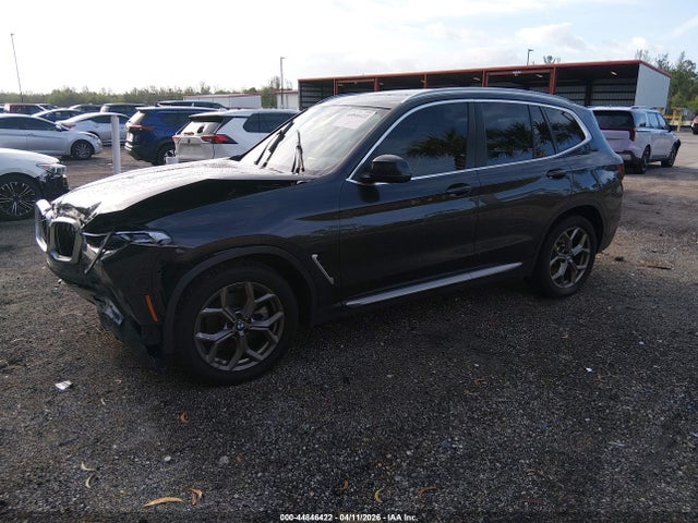 BMW X Series Sdrive30i