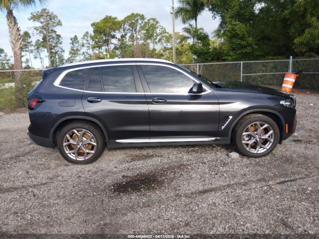 BMW X Series Sdrive30i