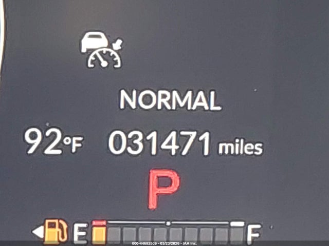 Honda Pilot Ex-l