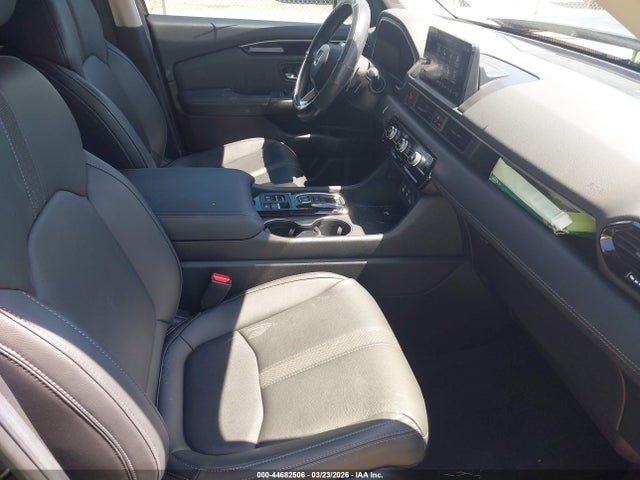 Honda Pilot Ex-l