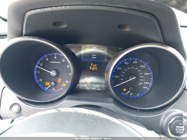 Subaru Outback 2.5i Limited