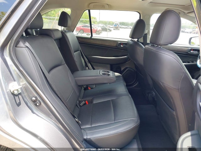 Subaru Outback 2.5i Limited