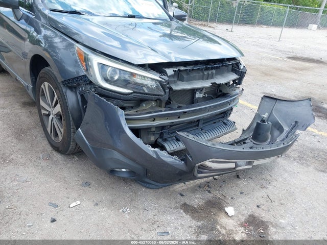 Subaru Outback 2.5i Limited