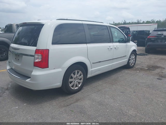 Chrysler Town & Country Touring
