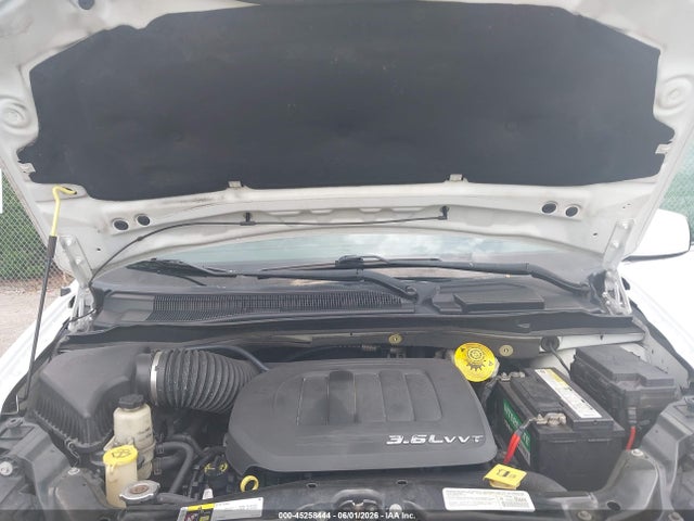 Chrysler Town & Country Touring