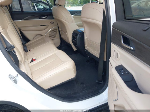 Jeep Grand Cherokee Limited 4x4