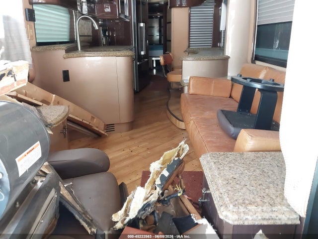 Prevost Bus