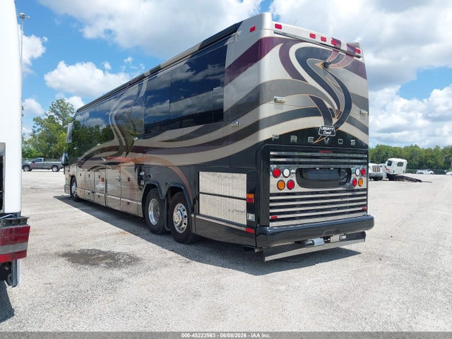 Prevost Bus