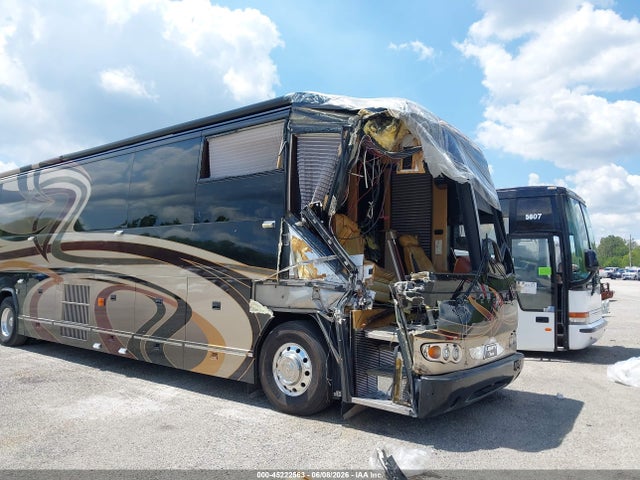 Prevost Bus