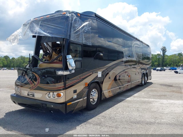 Prevost Bus