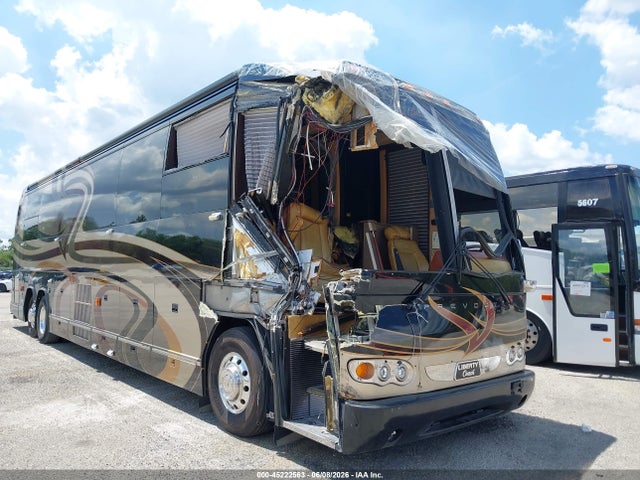 Prevost Bus