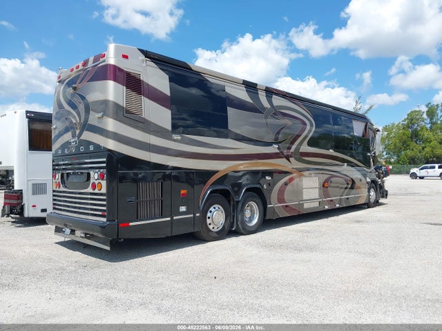Prevost Bus