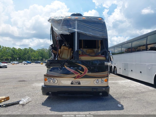 Prevost Bus