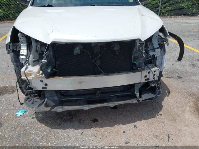 Toyota Highlander Xle V6